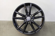 Mk7 gti black for sale  Flat Rock