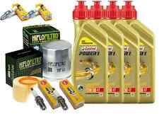 Kit tagliando litri usato  Italia