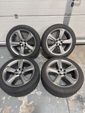 Genuine audi inch for sale  DAVENTRY