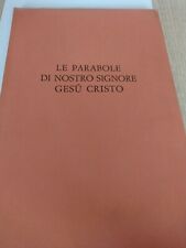 Parabole nostro signore usato  Rieti