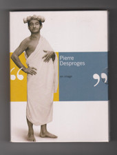 Pierre desproges image d'occasion  Périers