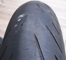 1motorradreifen bridgestone ba gebraucht kaufen  Berlin