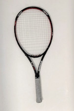 Prince red tennis for sale  Riverside