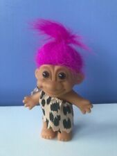 Troll doll prehistorique d'occasion  Brignoles