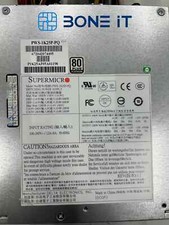 Supermicro 1200w tower d'occasion  Villebon-sur-Yvette