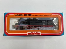 Trenino locomotiva marklin usato  Cantu