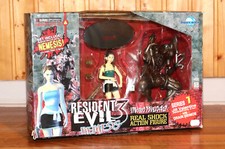 Resident evil jill gebraucht kaufen  Bielefeld