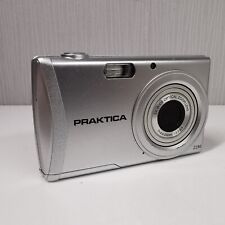 Praktica luxmedia z250 for sale  MARKET RASEN