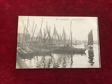 Cpa bretagne n418 d'occasion  Saint-Jean-en-Royans