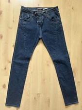 Please jeans farbe gebraucht kaufen  Oberderdingen