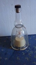 Bouteille musicale ballerine d'occasion  France