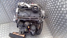 Moteur volkswagen new d'occasion  France