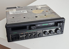 Ford Sound 2000 2007 ECU2D rádio cassete estéreo Escort Fiesta Scorpio Granada, usado comprar usado  Enviando para Brazil