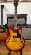 Epiphone aggiornato inspired usato  Spedire a Italy