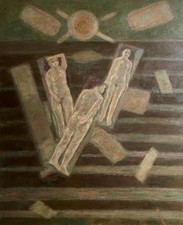 Original oil painting for sale  MELTON MOWBRAY