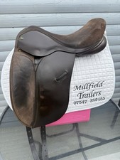 17.5 wide brown for sale  DONCASTER
