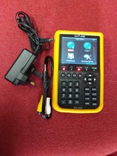 Satlink 6909 dvb for sale  GREAT YARMOUTH