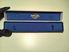 Rara scatola vintage usato  Castiglion Fiorentino