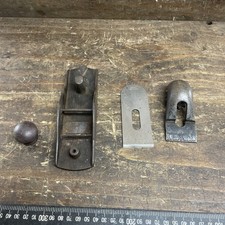 Stanley 110 block for sale  CAMBRIDGE
