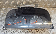 Subaru impreza tacho for sale  BIRMINGHAM