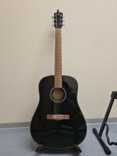 Fender dreadnought westerngita gebraucht kaufen  Siegen