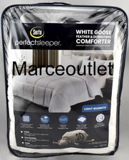 Serta perfect sleeper for sale  Linden