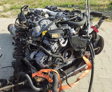 Motor jeep crd gebraucht kaufen  Guben