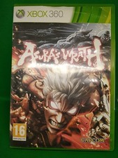 Asura wrath per usato  Fiumicino