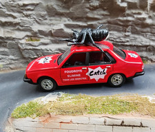 Renault catch tour d'occasion  Harnes