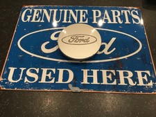 Genuine ford sierra for sale  BECKERMET