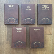 Classics old west for sale  Mc Cormick