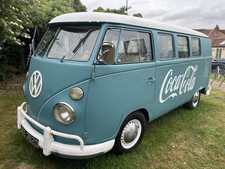 Splitscreen type splitty for sale  NORWICH