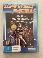 Star Wars Battlefront 2 jogo de PC 2005 Lucas Arts, muito bom estado usado comprar usado  Enviando para Brazil