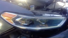 Passenger headlight halogen for sale  Port Murray