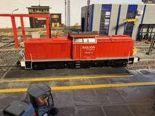 Brawa 41008 diesellok gebraucht kaufen  Hennef