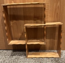 Vintage 1950s wood for sale  Riverton