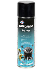 Silkolene pro prep for sale  STOKE-ON-TRENT
