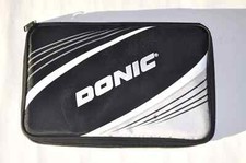 Donic tischtennis schlägertas gebraucht kaufen  Deutschland
