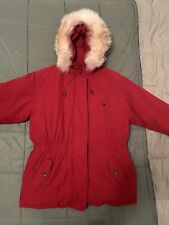 down parka for sale  Fargo