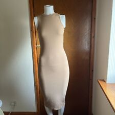 Ladies caramel sleeveless for sale  CHESTER