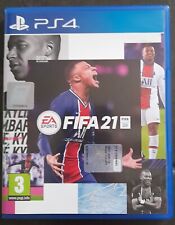 Fifa sony playstation usato  Palo del Colle