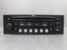 Citroen mp3 player for sale  MACCLESFIELD