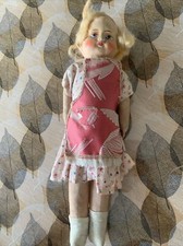 Poupee ancienne 1920 d'occasion  Diemeringen