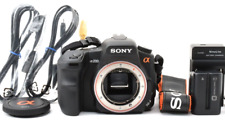 Sony α200 dslr for sale  Shipping to Ireland