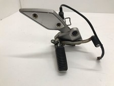 Pedana anteriore destra usato  Rozzano