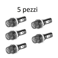 Pezzi portafusibile pannello usato  Seriate