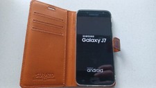 Samsung galaxy 16gb gebraucht kaufen  Perl