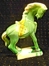 Ancien cheval tang d'occasion  Équeurdreville-Hainneville