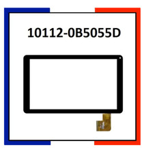 Vitre tactile tablette d'occasion Vitre tactile tablette d'occasion  Orleans-