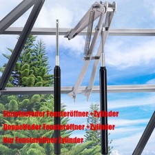 Fensterheber automatischer fen gebraucht kaufen  Aspisheim, Grolsheim